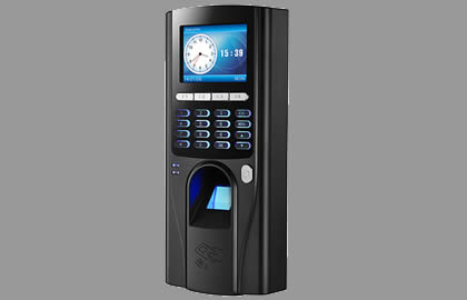 TFS30 Biometric Fingerprint System